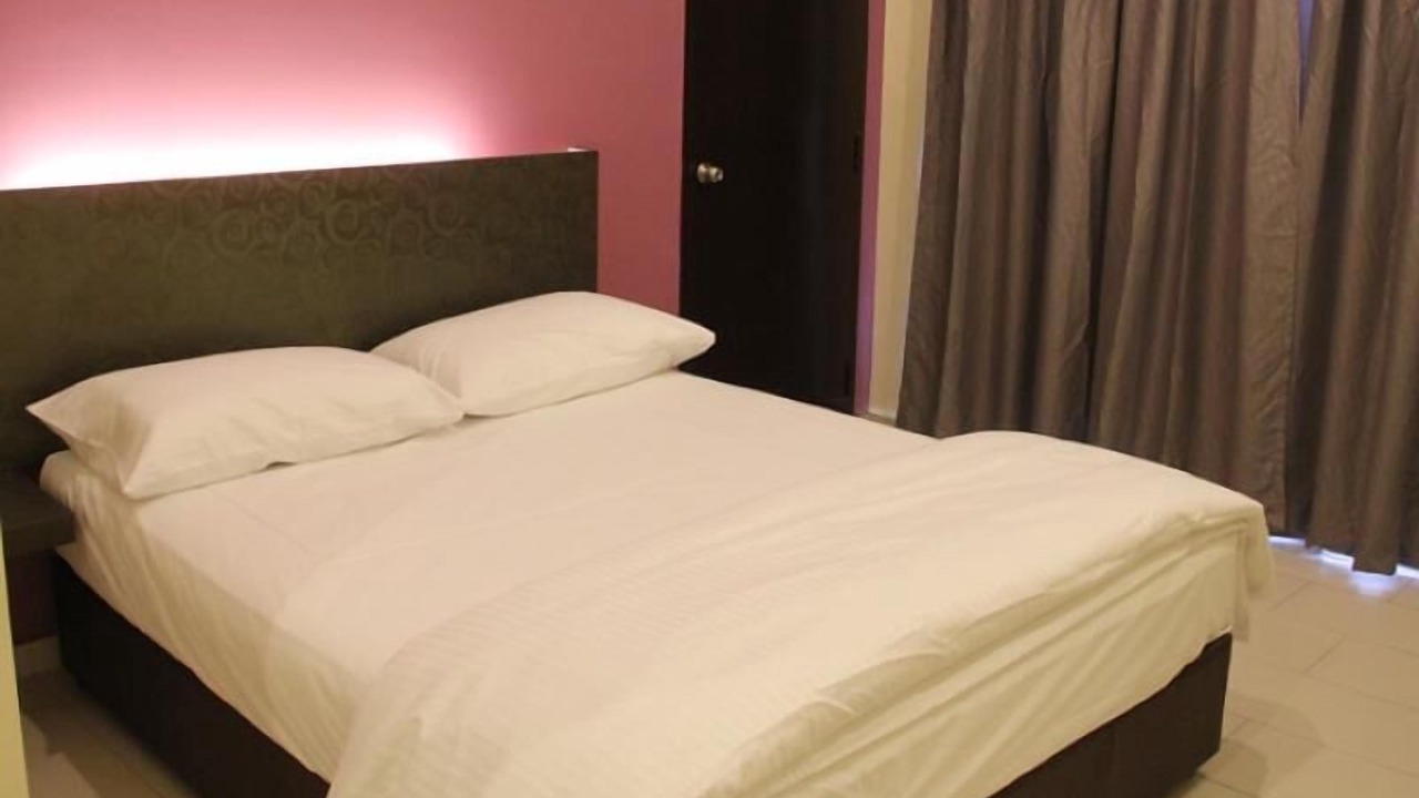 Photo of Bedroom in Si Rusa