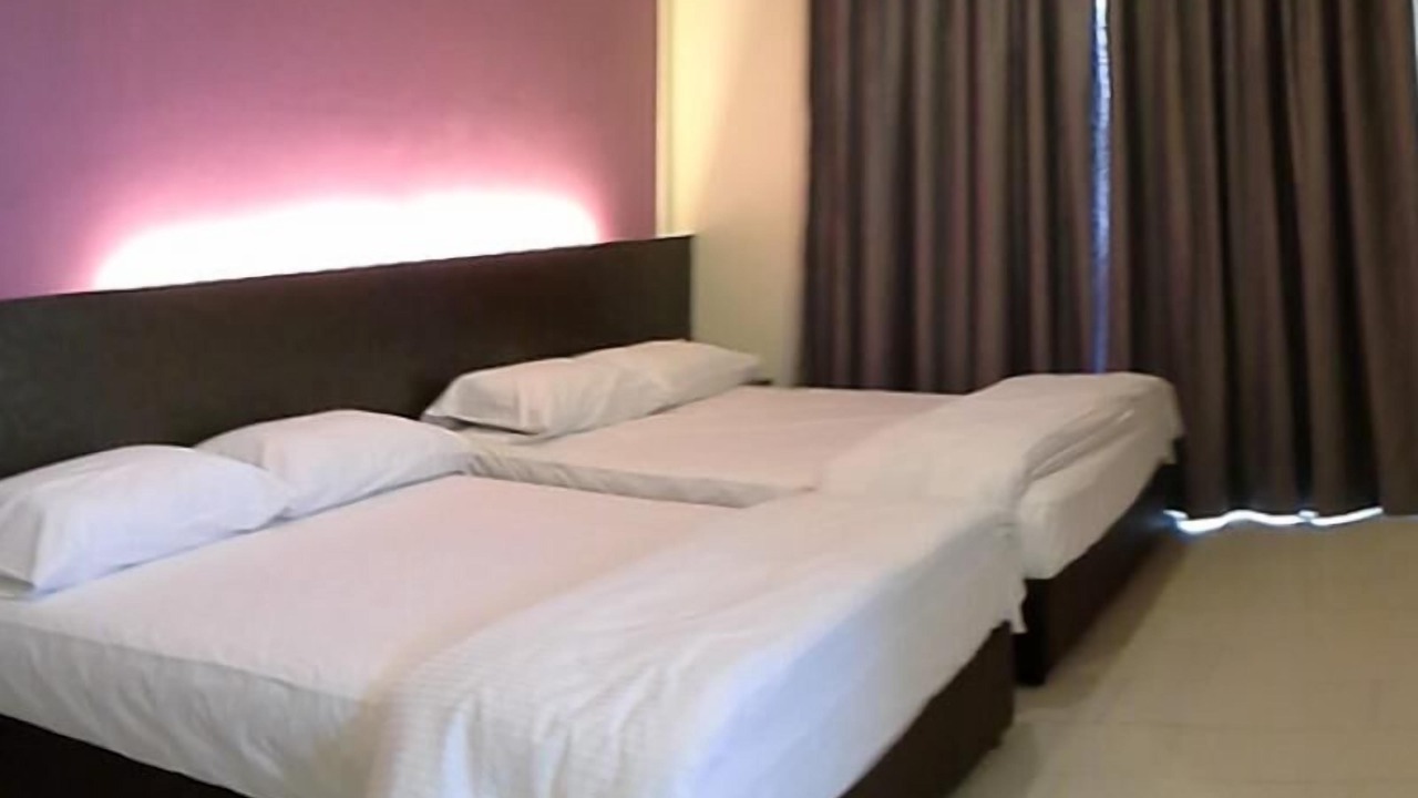 Photo of Bedroom in Si Rusa