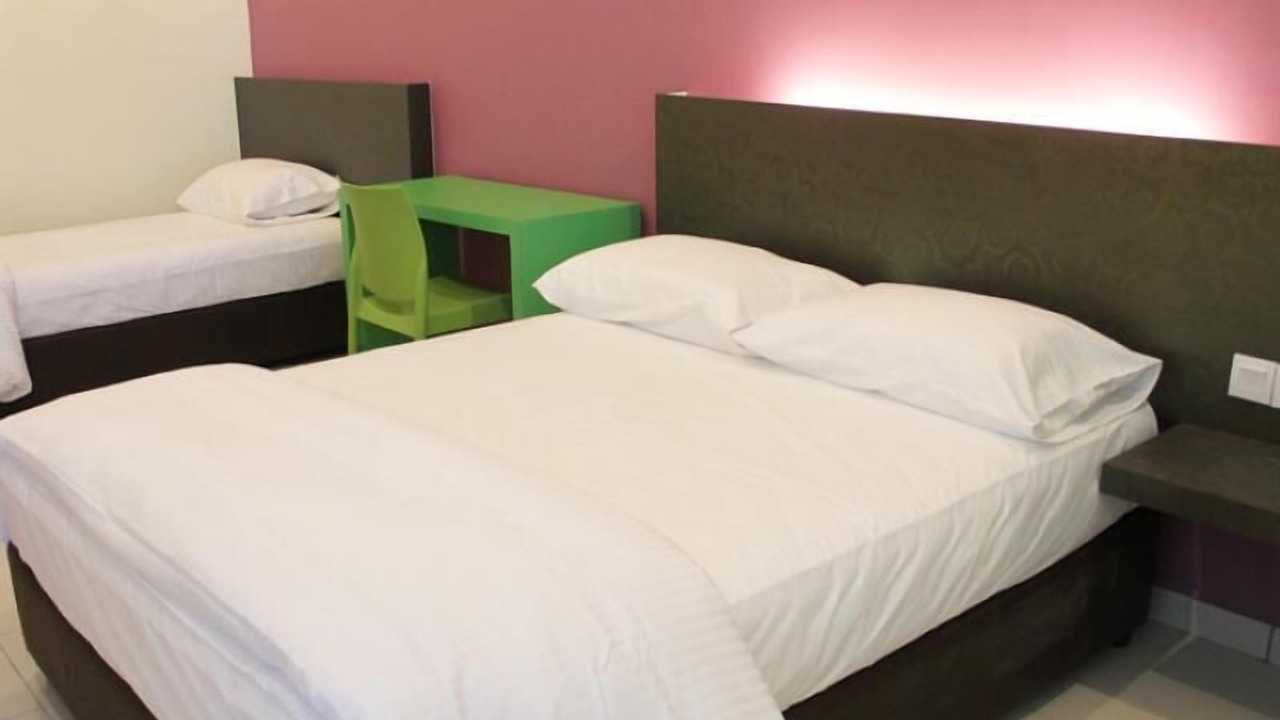 Photo of Bedroom in Si Rusa