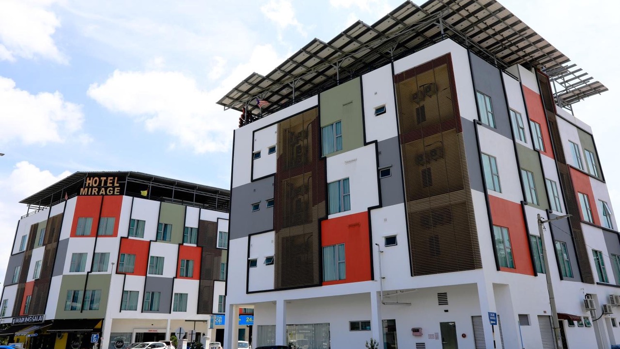 Photo of Outdoor in Si Rusa