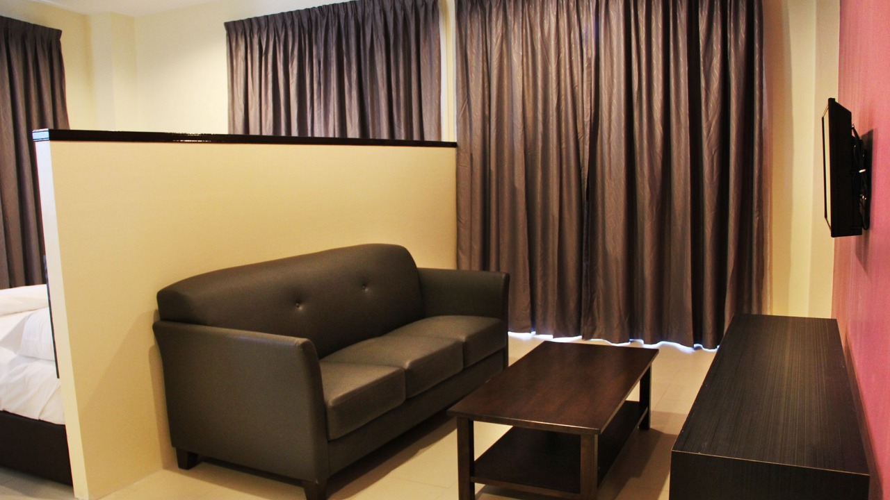 Photo of Livingroom in Si Rusa