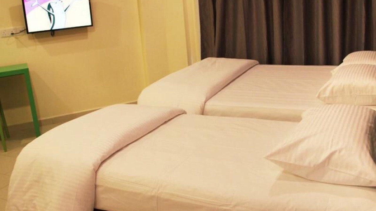 Photo of Bedroom in Si Rusa