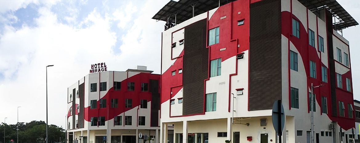 Photo of Outdoor in Si Rusa