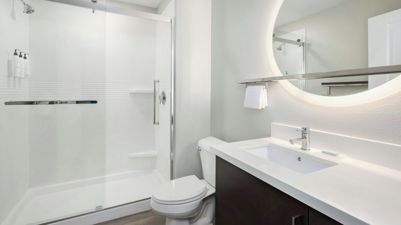 Photo of Bathroom in Dothan