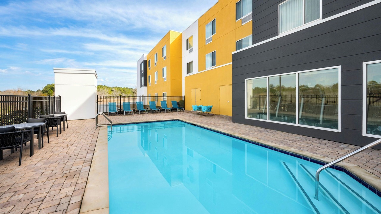 Photo of Outdoor in Dothan