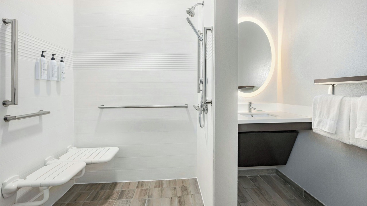 Photo of Bathroom in Dothan