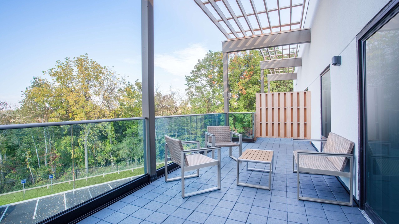 Photo of Bedroom in Rochester