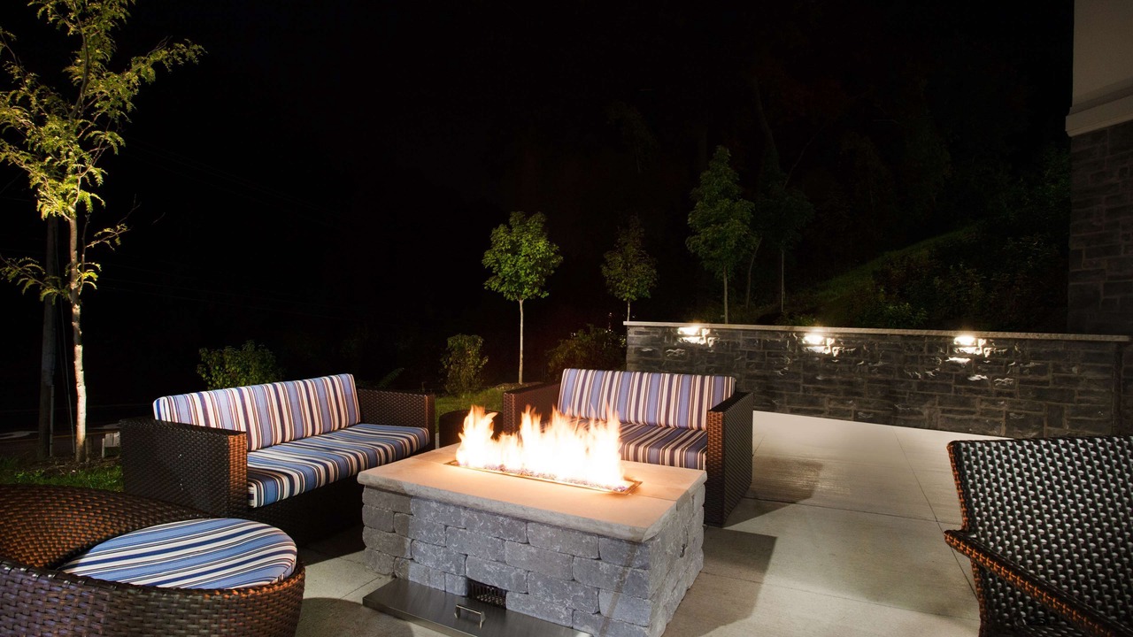 Photo of Patio Balcony in Rochester