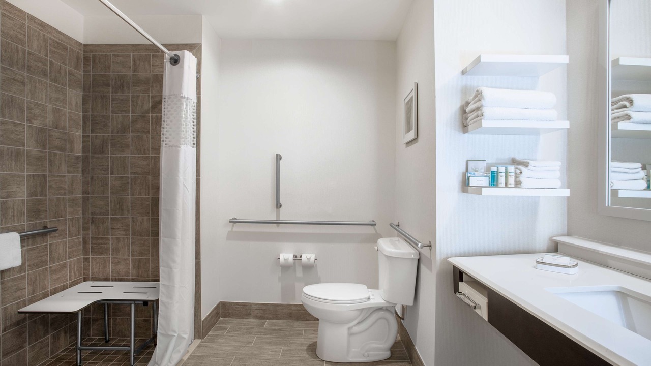 Photo of Bathroom in Rochester