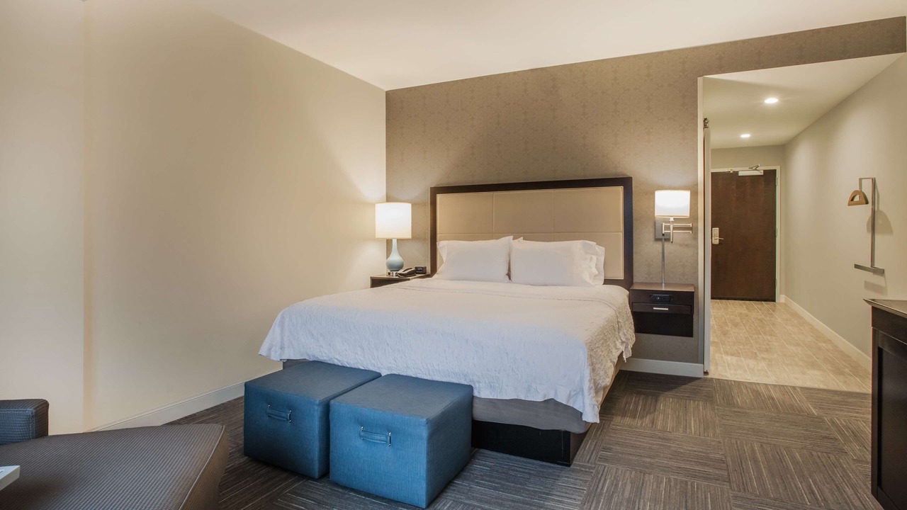 Photo of Bedroom in Rochester