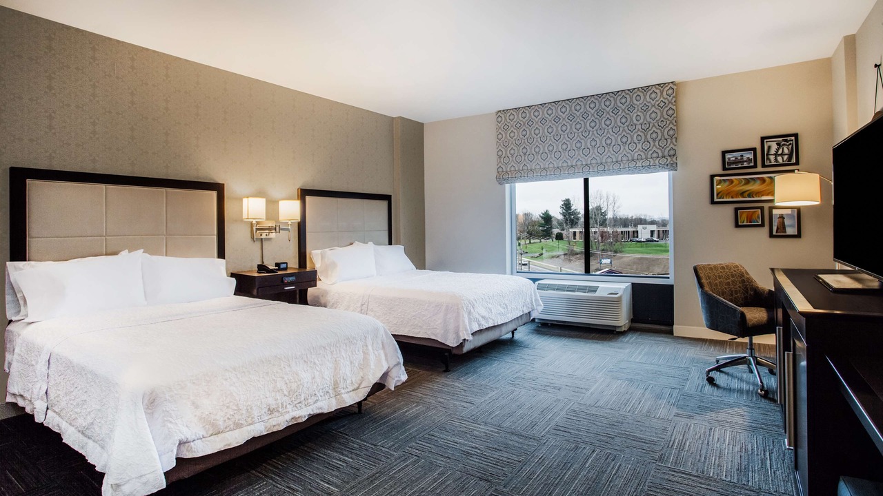 Photo of Bedroom in Rochester