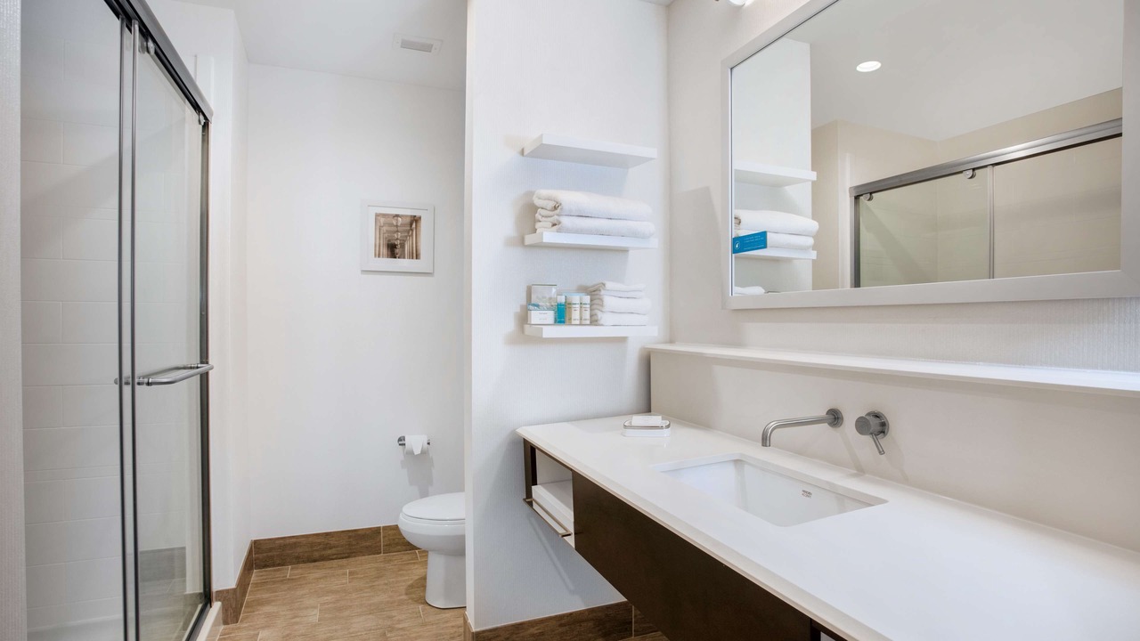 Photo of Bathroom in Rochester