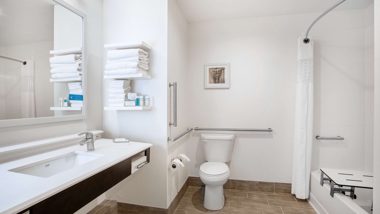 Photo of Bathroom in Rochester