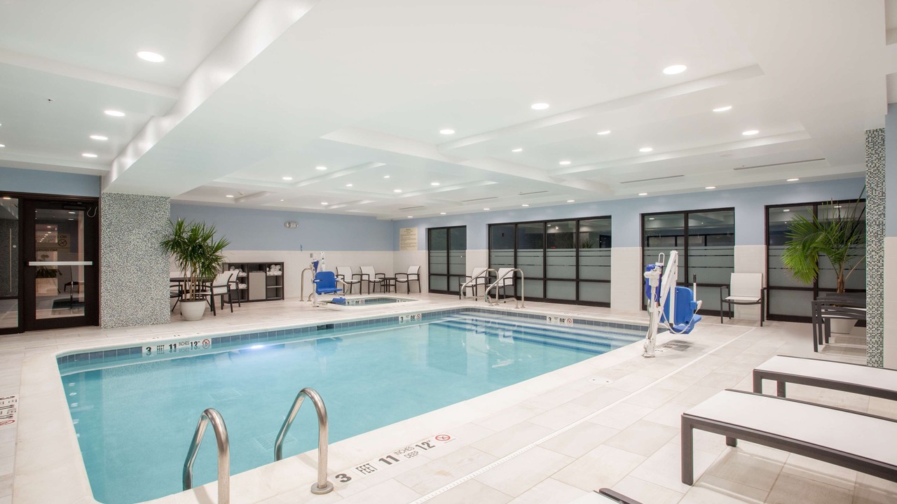 Photo of Outdoor in Rochester