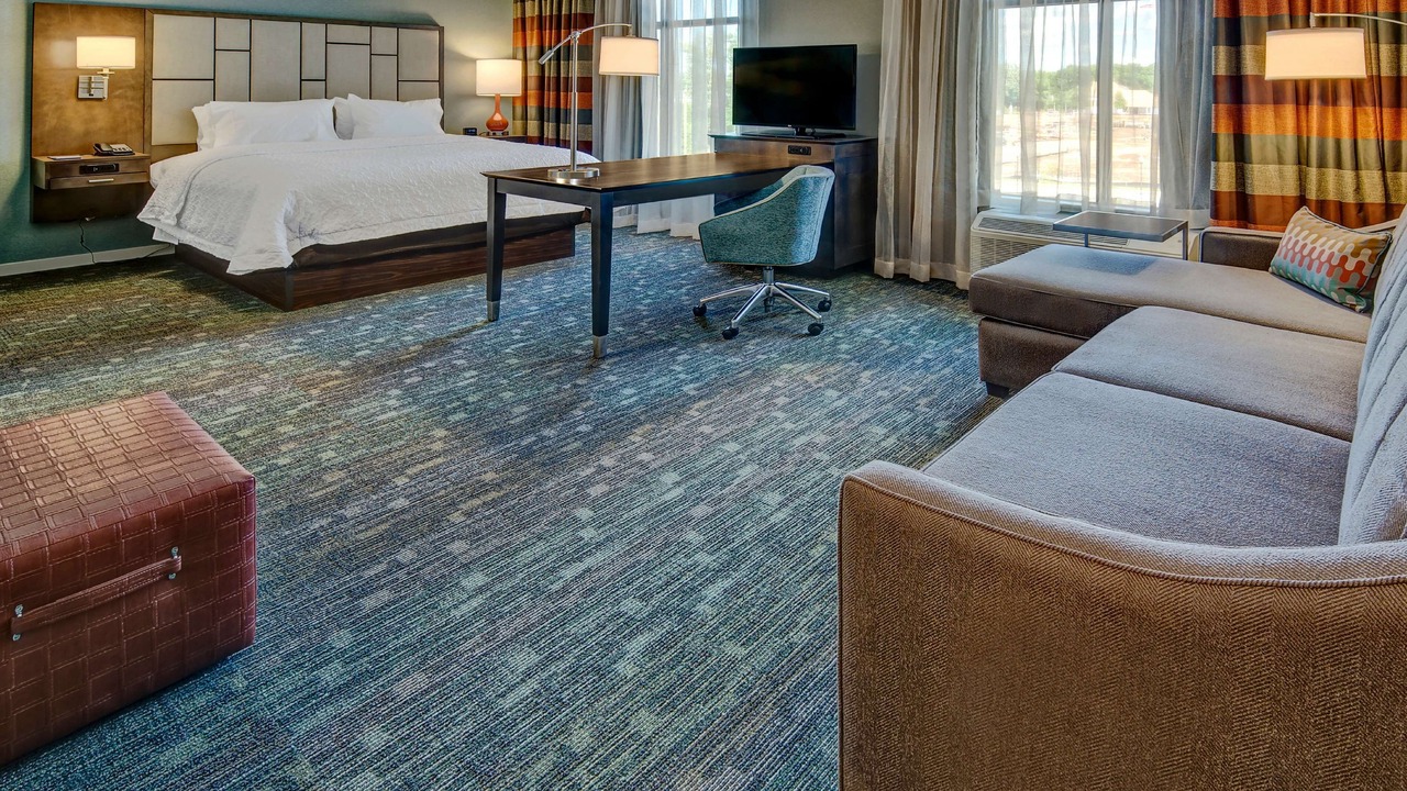 Photo of Livingroom in Germantown