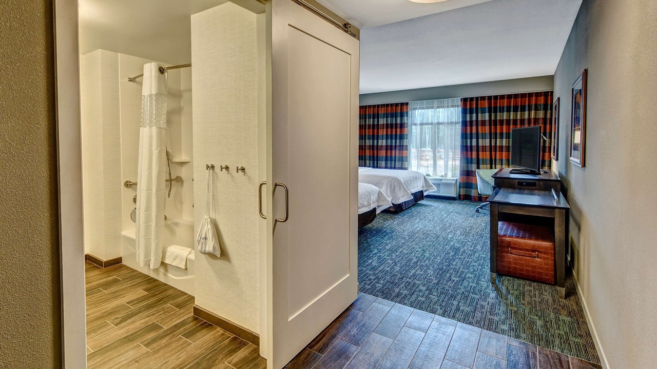 Photo of Bedroom in Germantown