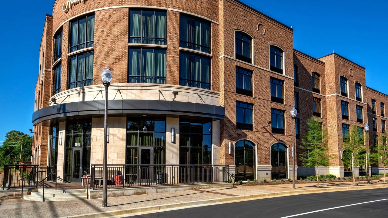 Photo of Outdoor in Germantown