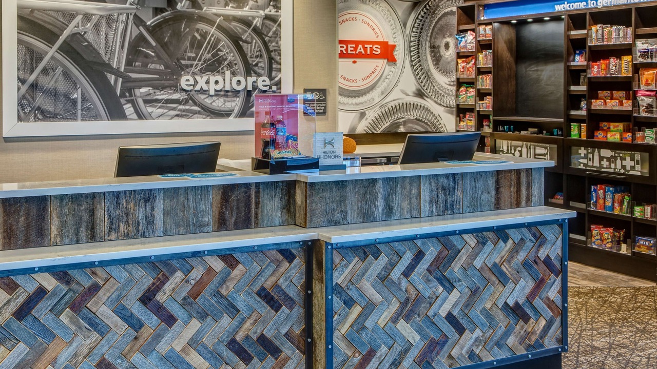 Photo of Others in Germantown