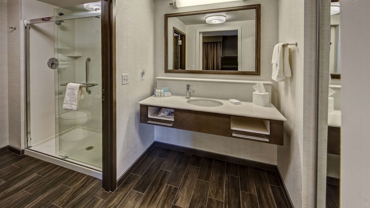 Photo of Bathroom in Germantown