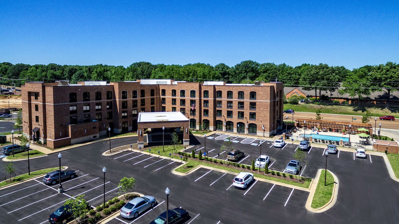 Photo of Outdoor in Germantown