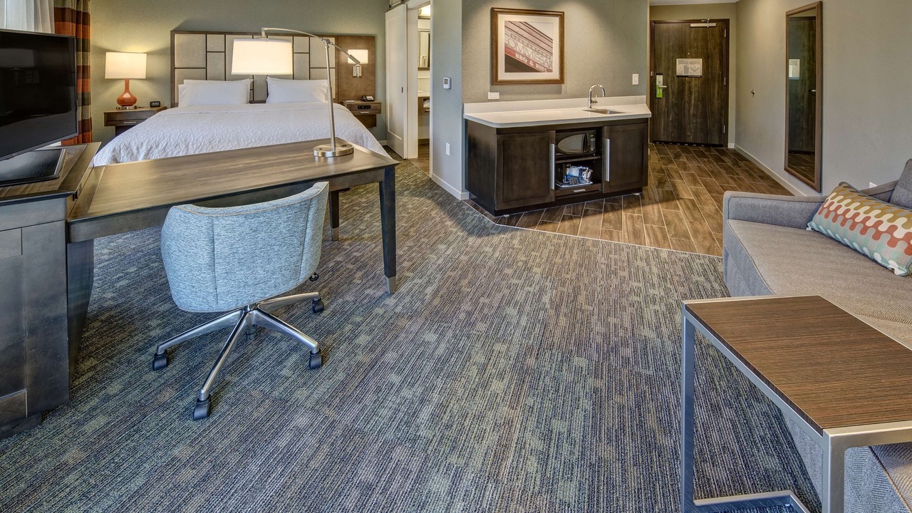 Photo of Bedroom in Germantown