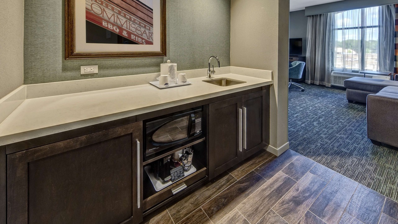 Photo of Bedroom in Germantown