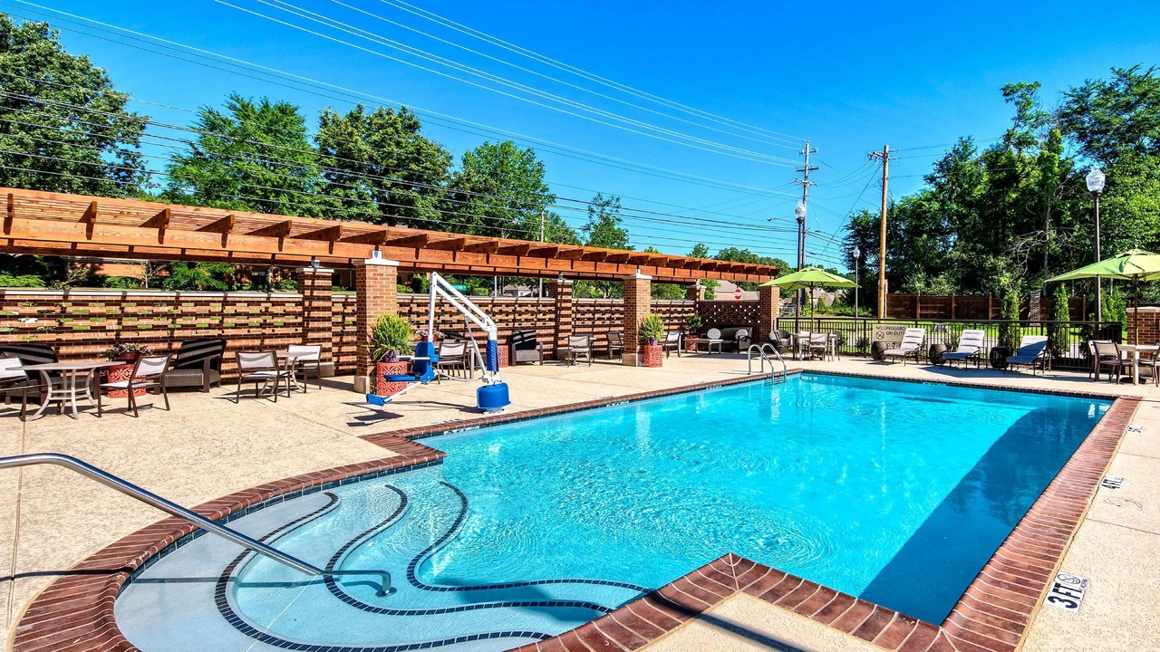 Photo of Outdoor in Germantown