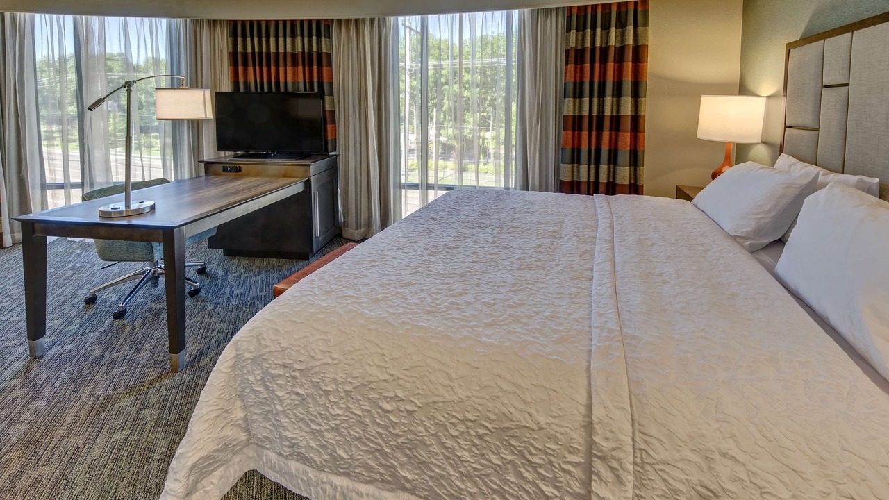 Photo of Bedroom in Germantown