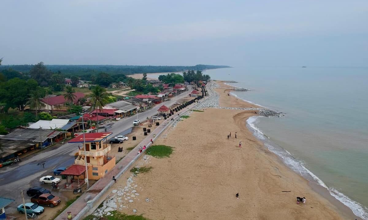 Photo of Outdoor in Bandar Kota Bharu