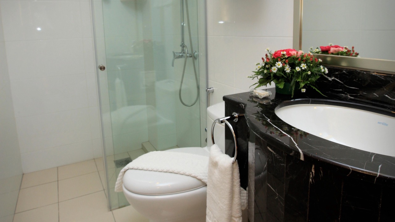 Photo of Bathroom in Bandar Kota Bharu