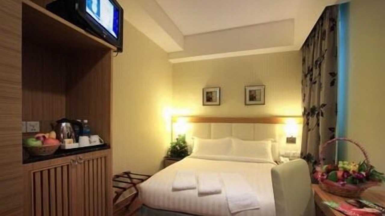 Photo of Bedroom in Bandar Kota Bharu