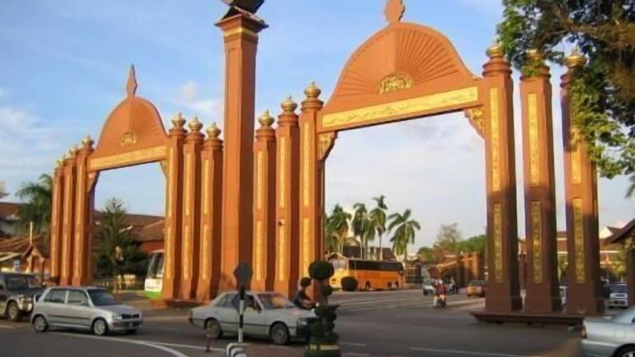 Photo of Outdoor in Bandar Kota Bharu