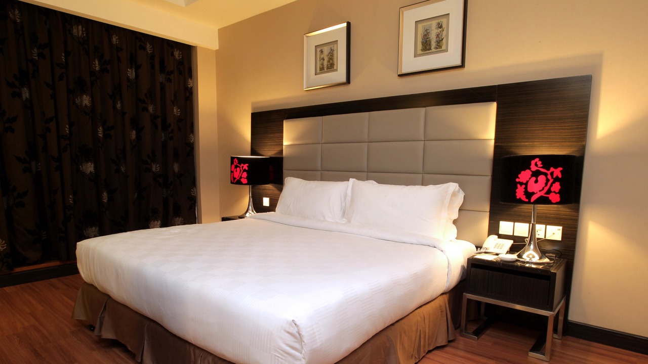 Photo of Bedroom in Bandar Kota Bharu