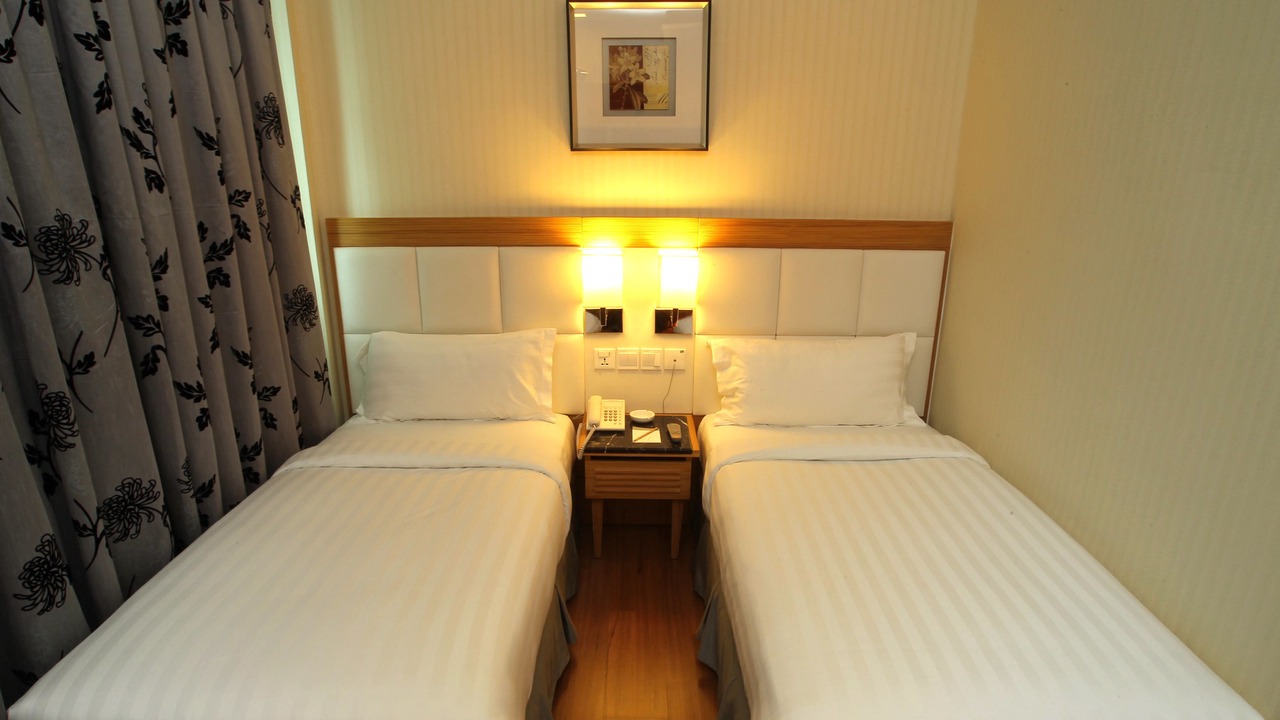 Photo of Bedroom in Bandar Kota Bharu