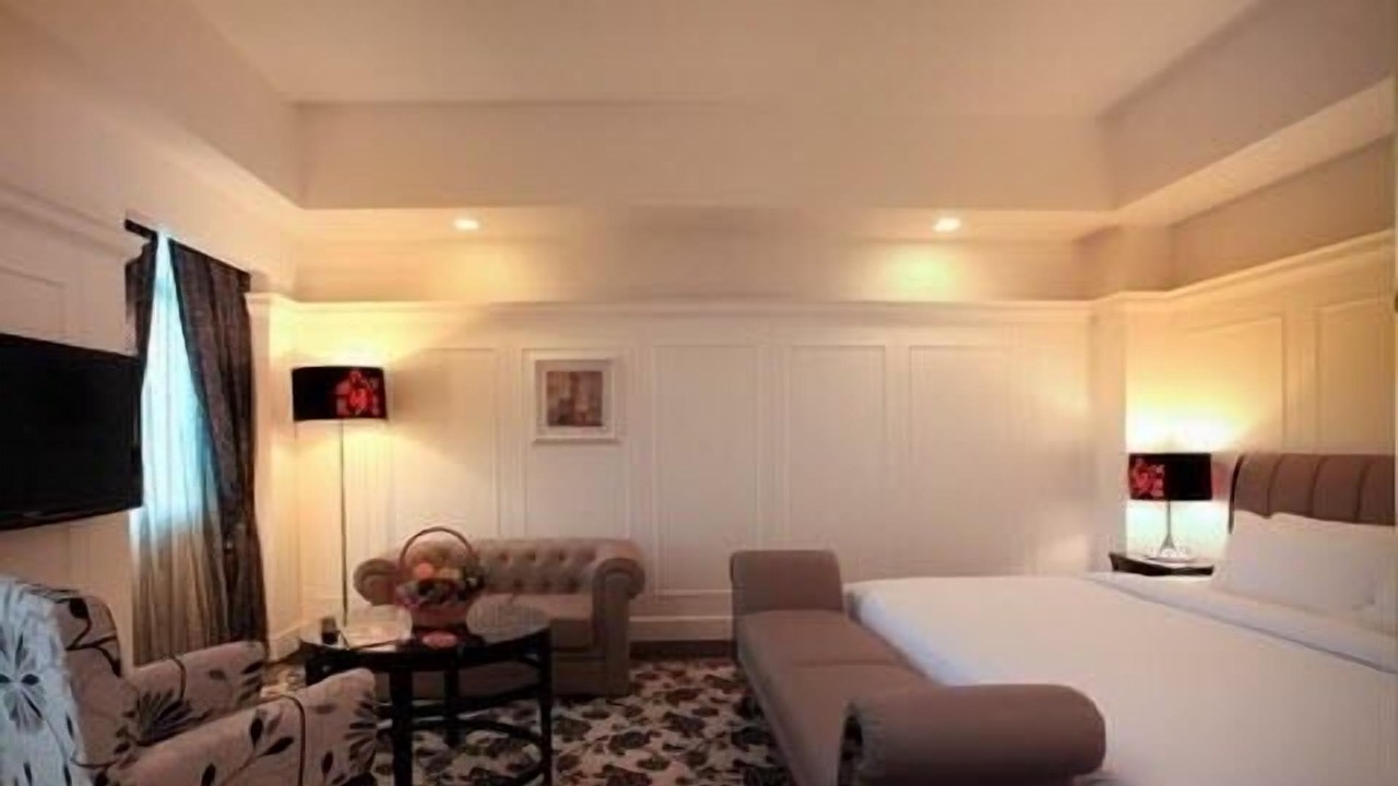 Photo of Bedroom in Bandar Kota Bharu