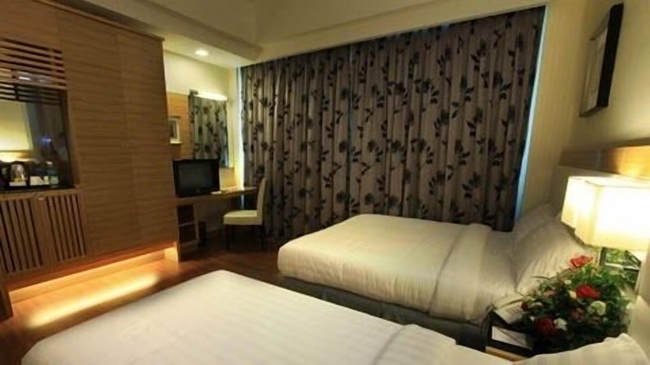 Photo of Bedroom in Bandar Kota Bharu