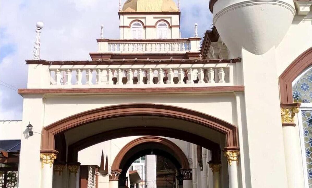 Photo of Outdoor in Bandar Kota Bharu