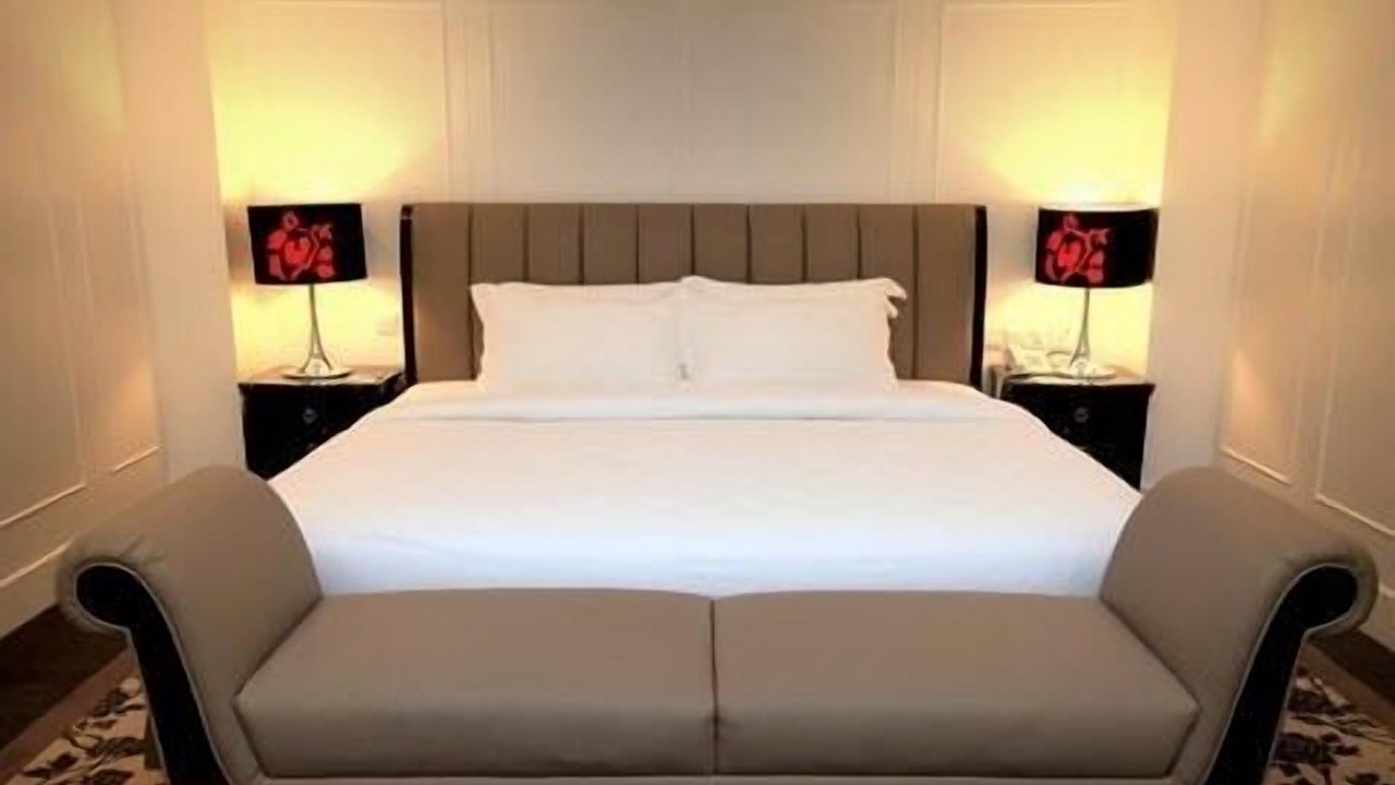 Photo of Bedroom in Bandar Kota Bharu