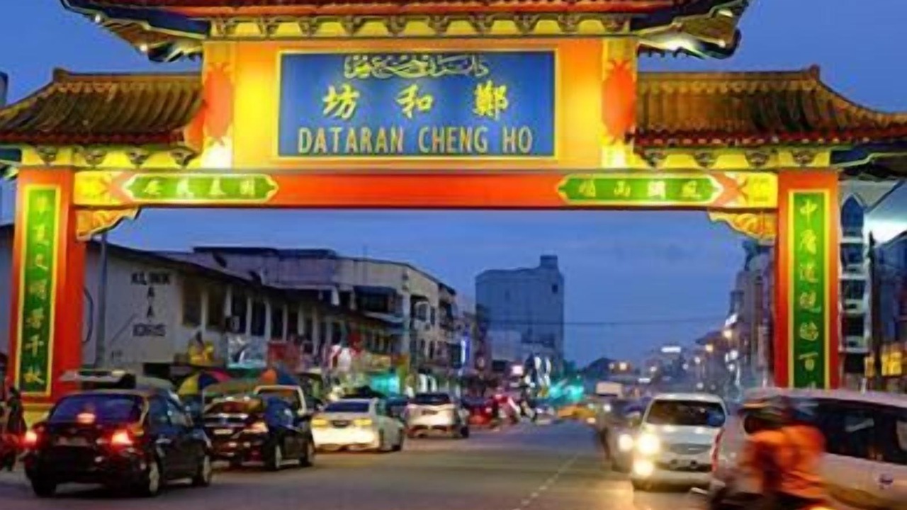 Photo of Outdoor in Bandar Kota Bharu