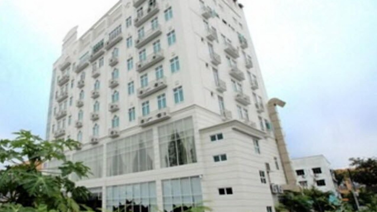 Photo of Outdoor in Bandar Kota Bharu