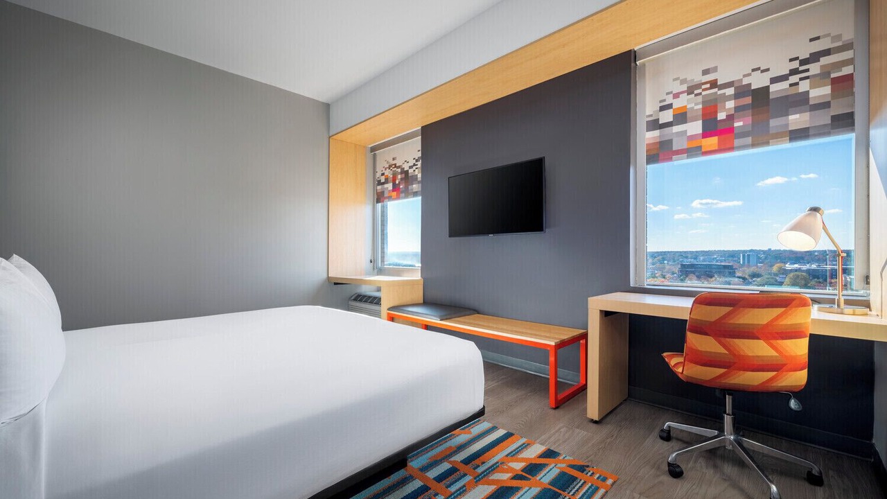 Photo of Bedroom in The Vista