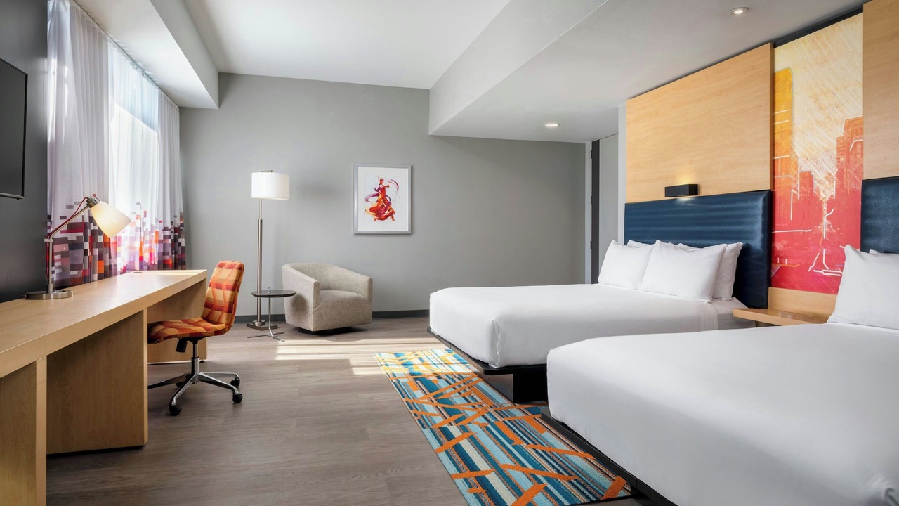 Photo of Bedroom in The Vista