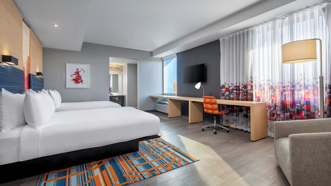 Photo of Bedroom in The Vista