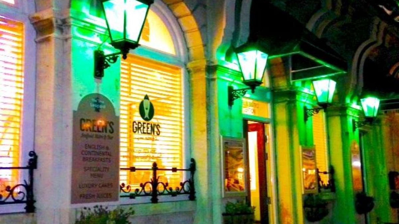 Photo of Outdoor in Portsmouth