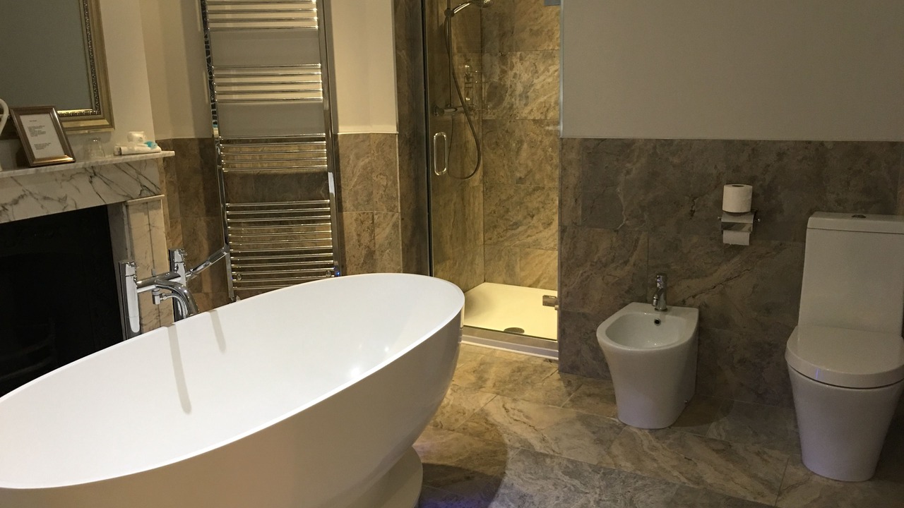 Photo of Bathroom in Portsmouth