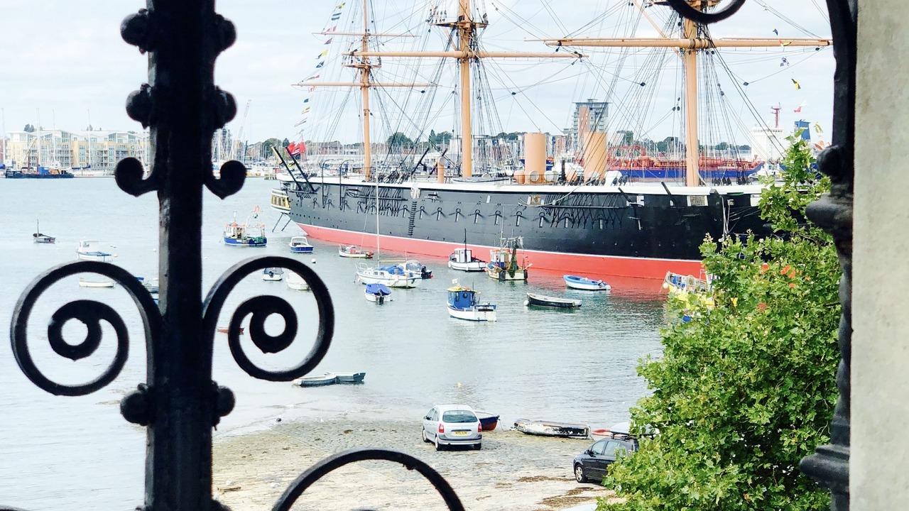 Photo of Bedroom in Portsmouth