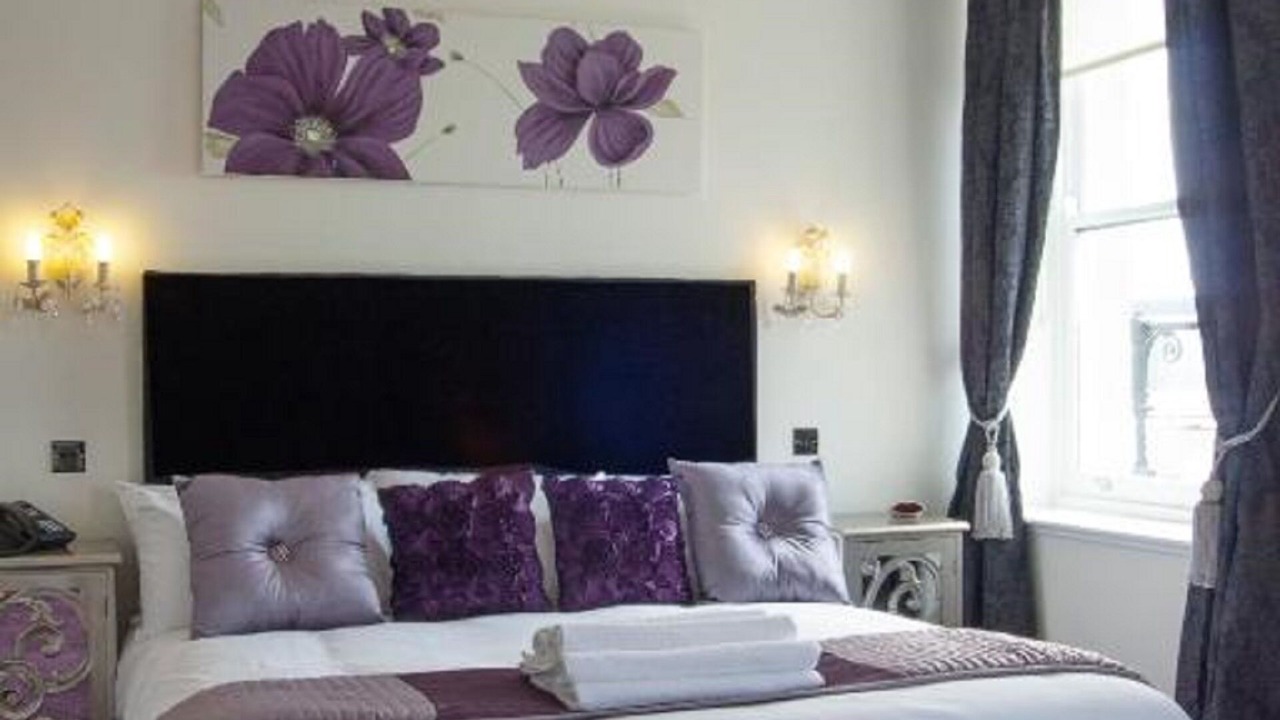 Photo of Bedroom in Portsmouth