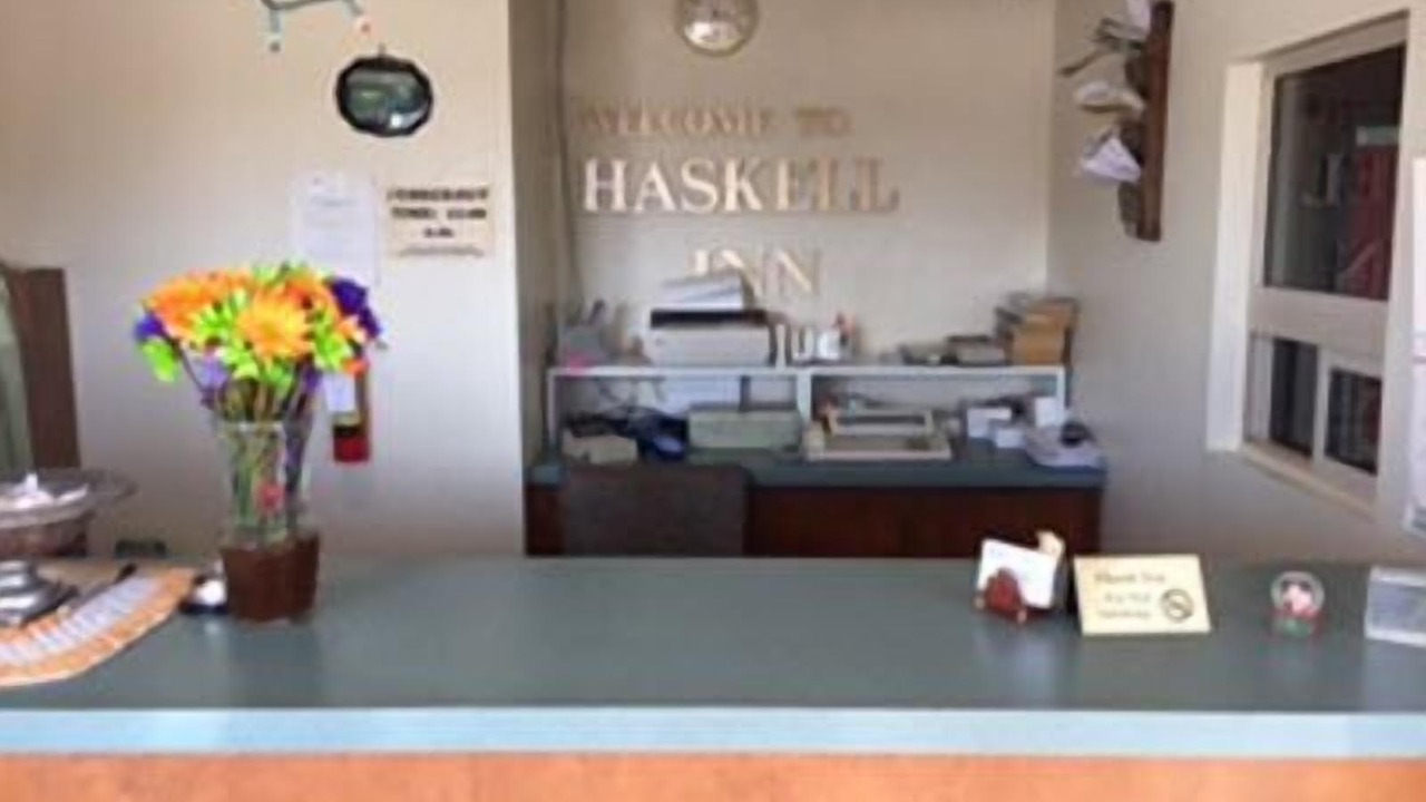 Photo of Others in Haskell