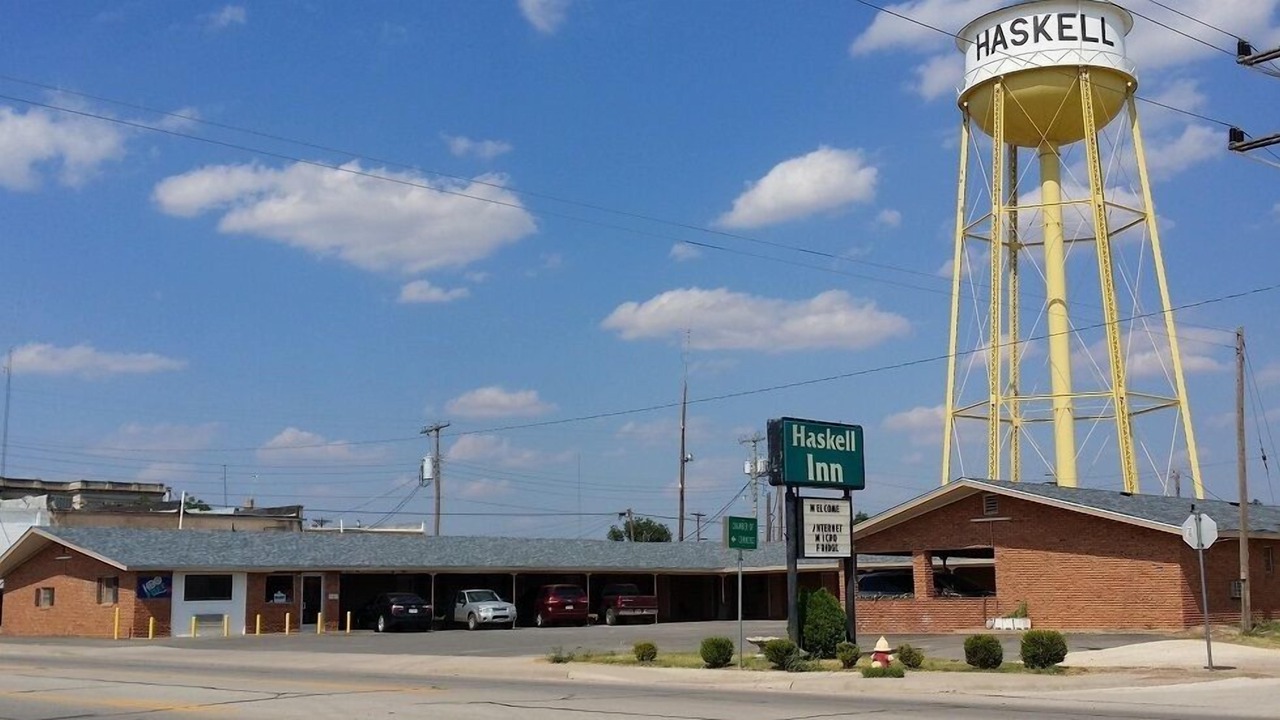 Photo of Outdoor in Haskell