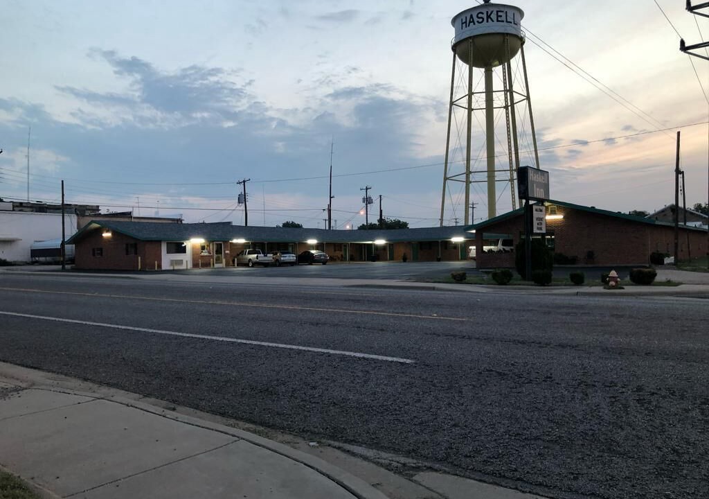 Photo of Outdoor in Haskell